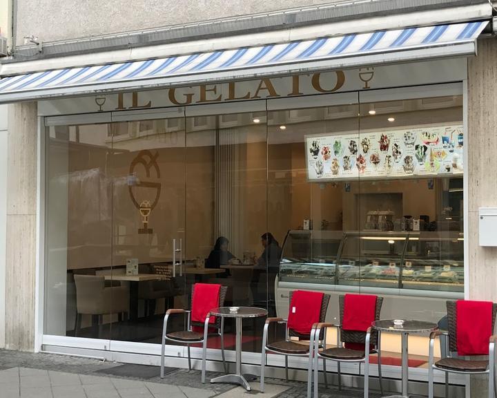 Il Gelato