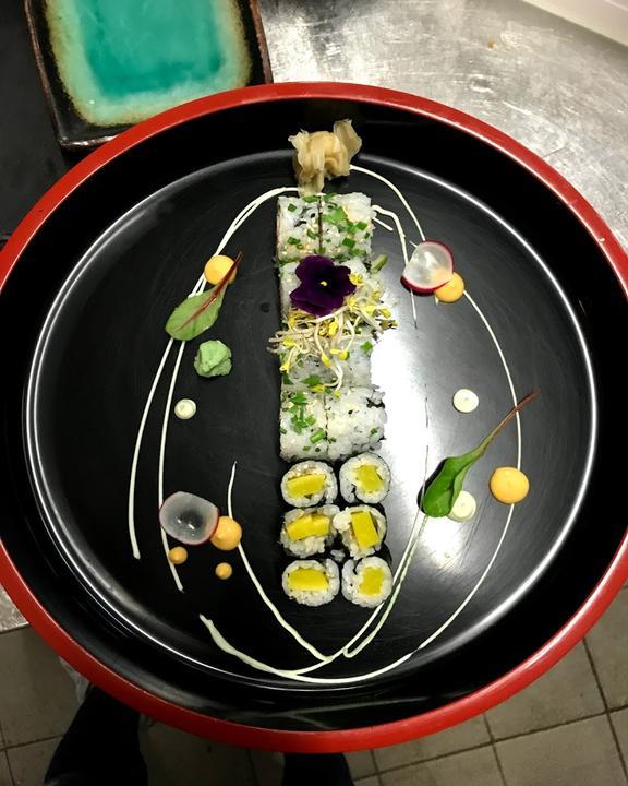 Wasabi Kassel