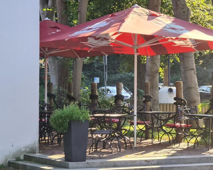 Restaurant im Waldhotel Elfbuchen