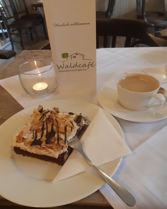 Waldcafé Hessenschanze